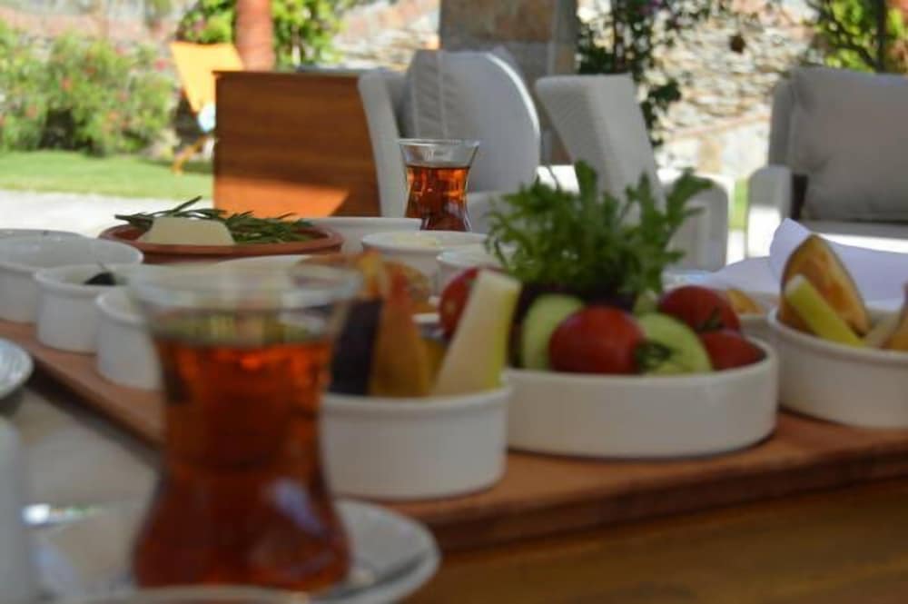 Marisol Butik Otel - Image 31