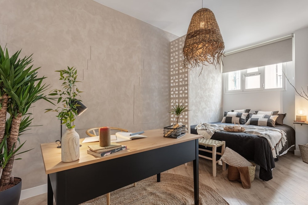 Skoura - 3 Bedrooms and Terrace in Almagro
