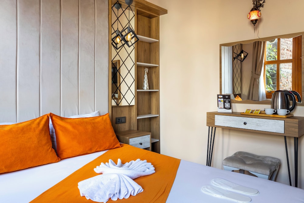 Astra Boutique Otel - Image 28