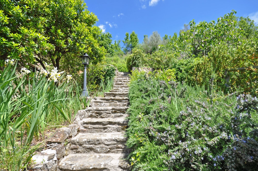 Borgo Del Castagno
