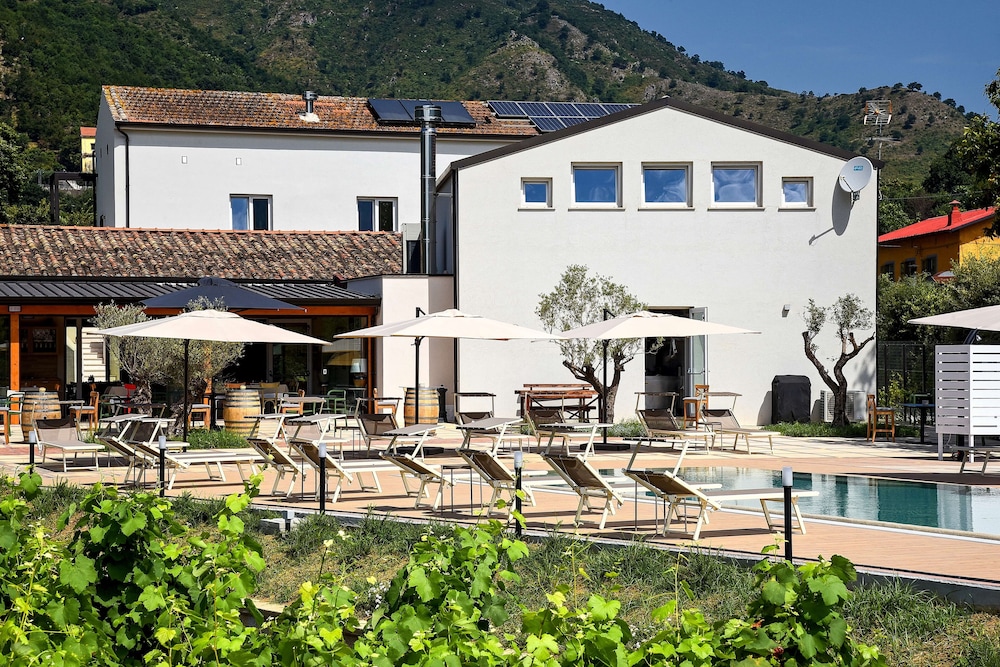 Agriturismo Guerritore