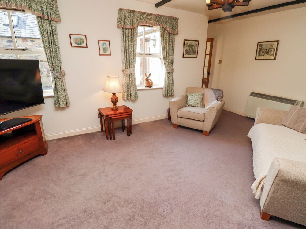 Bramble Cottage
