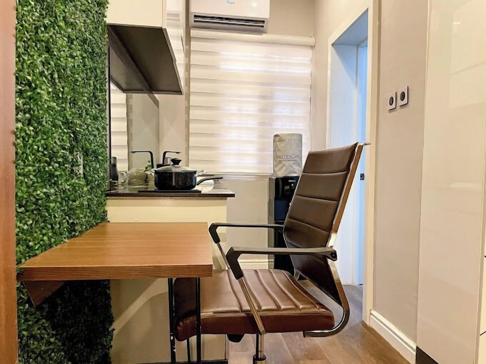 WHTYESCAPE SERVICED APARTMENTS