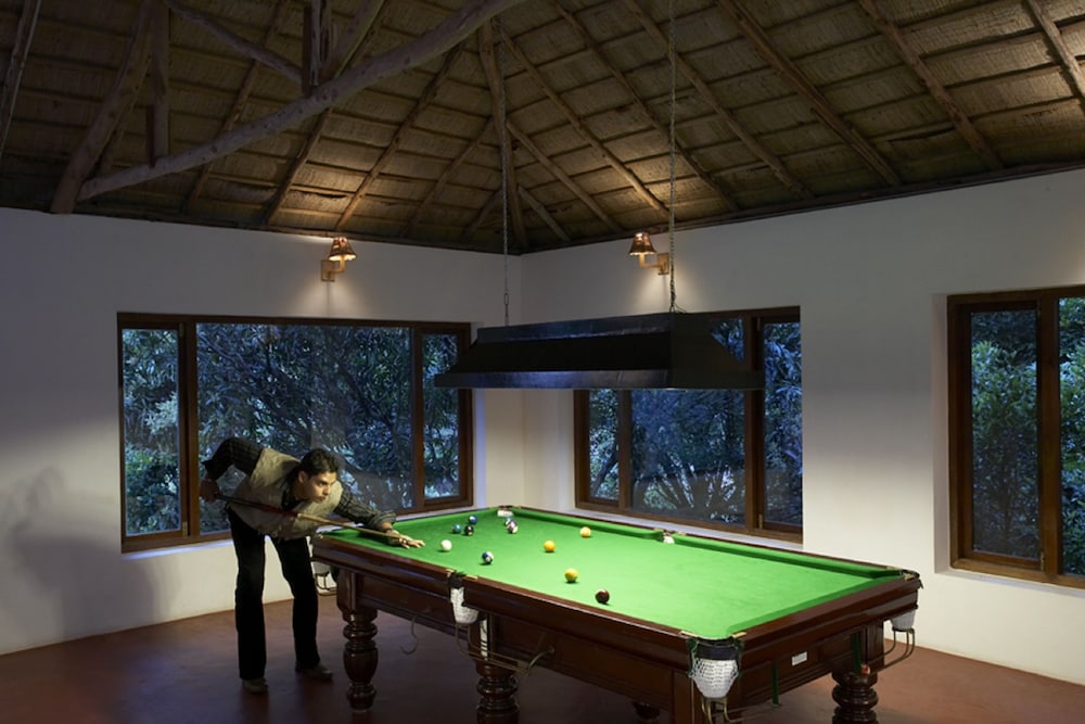 Kurumba Village Resort – Nature Resorts, Nilgiris, India