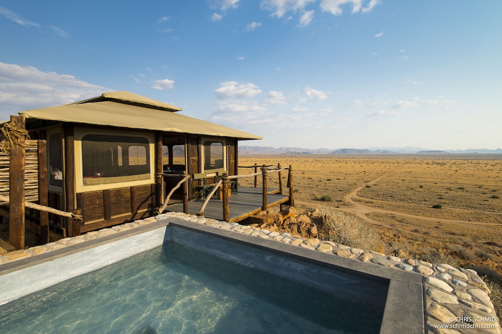 Moon Mountain Lodge