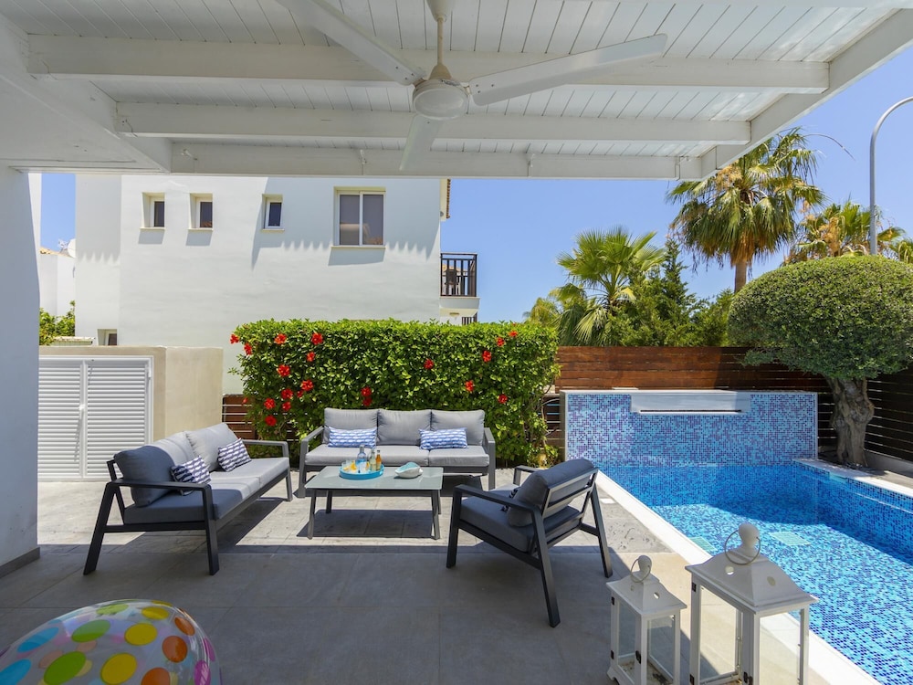 Villa Passion in Protaras
