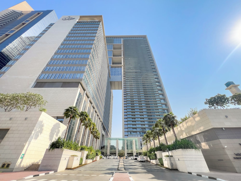 Silkhaus Burj Daman, DIFC Dubai