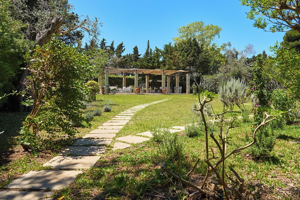 Tenuta Belvedere