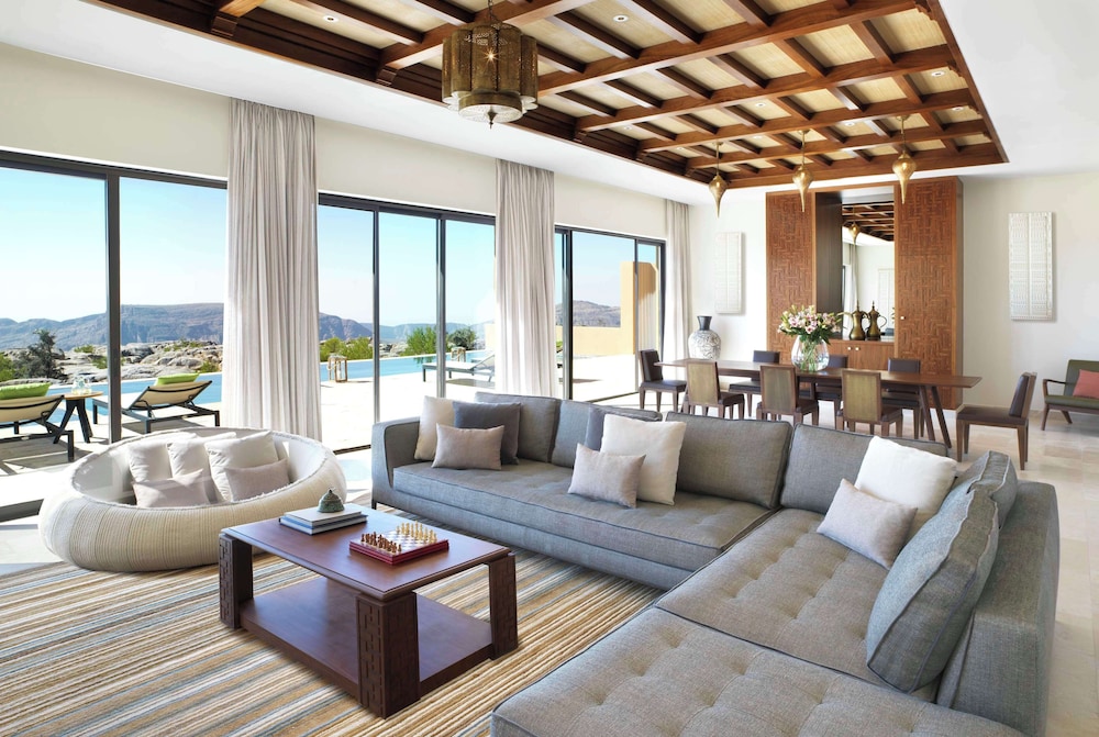 Anantara Al Jabal Al Akhdar Resort 24