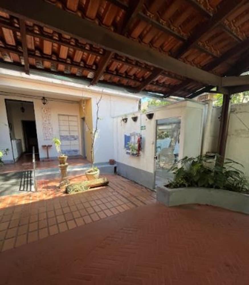 Savassi Hostel Loft
