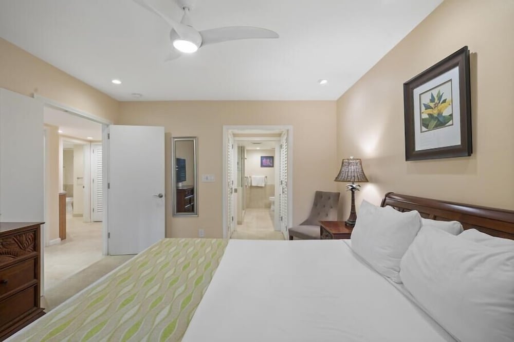 Makena Surf, #f-111 2 Bedroom Condo