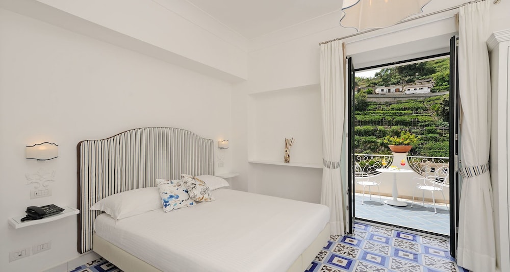Villa Guarracino Amalfi