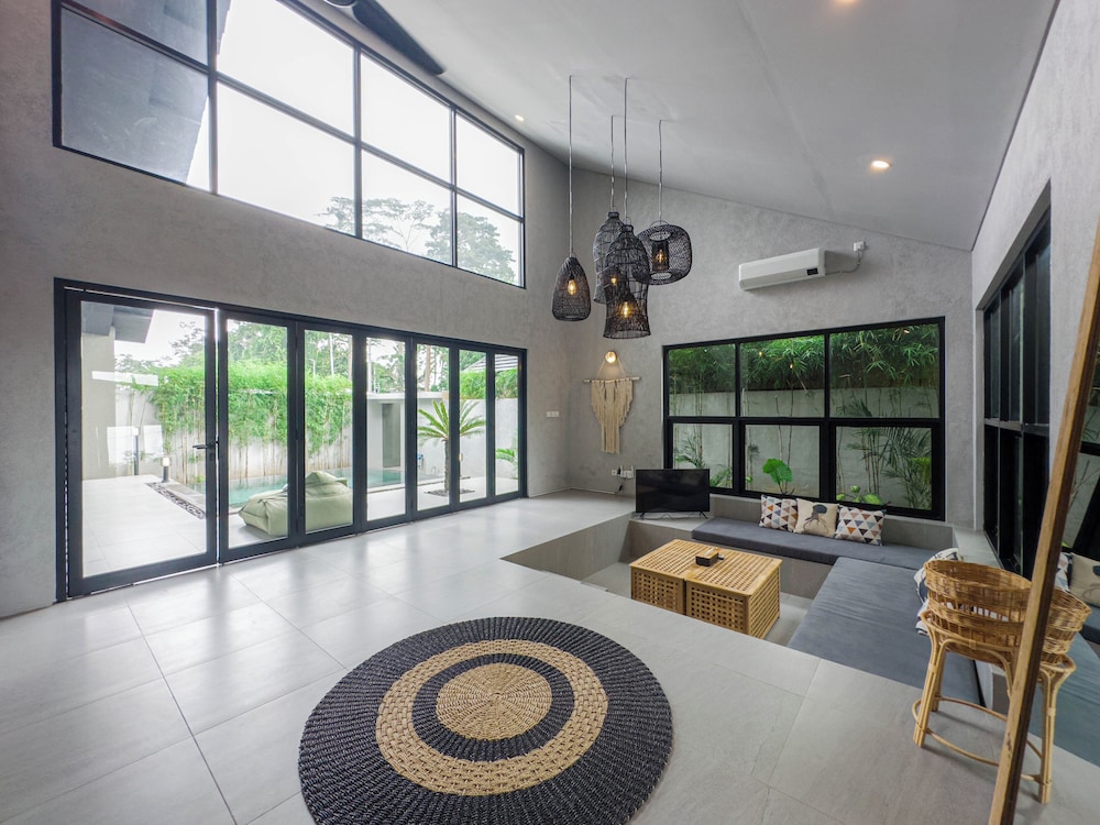 Villa Manggis Ubud