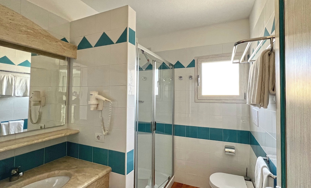 Apartments In Golfo Orosei