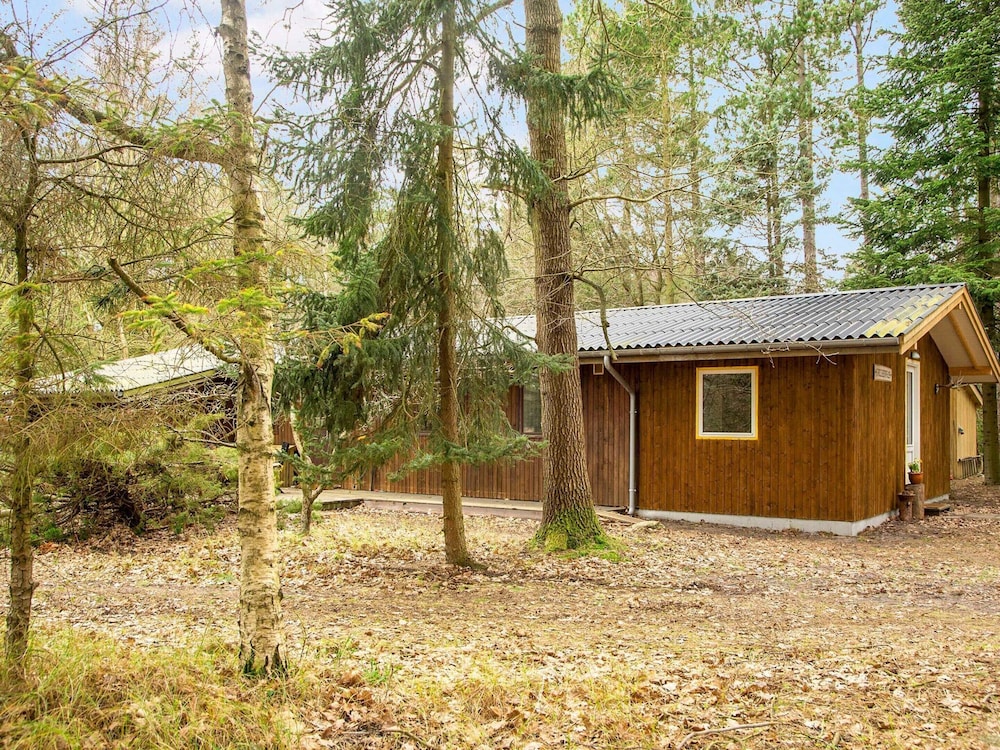 5 Star Holiday Home in Store Fuglede