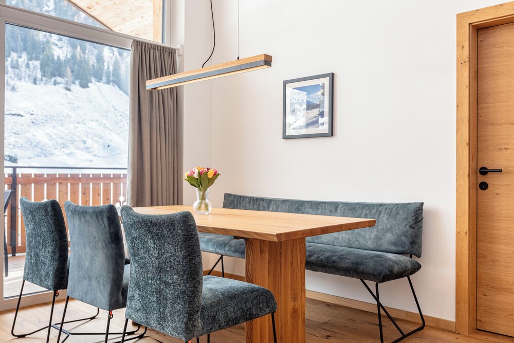 Carpe Solem Rauris by ALPS RESORTS