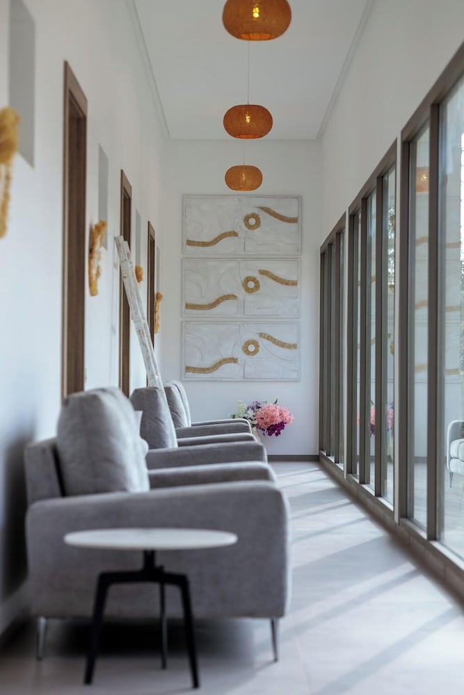 Villa PurSang Marrakech – Villa Privée de Luxe avec Hammam, Spa et Jardin