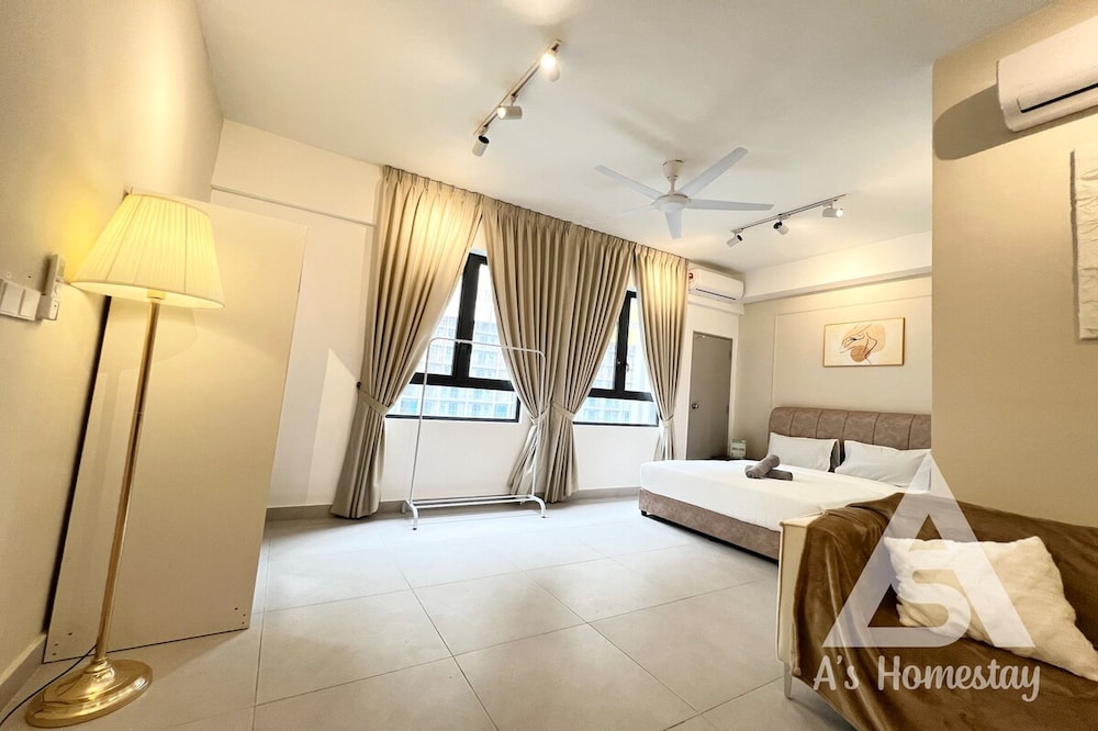 Selayang 168 Park Mall Apartments