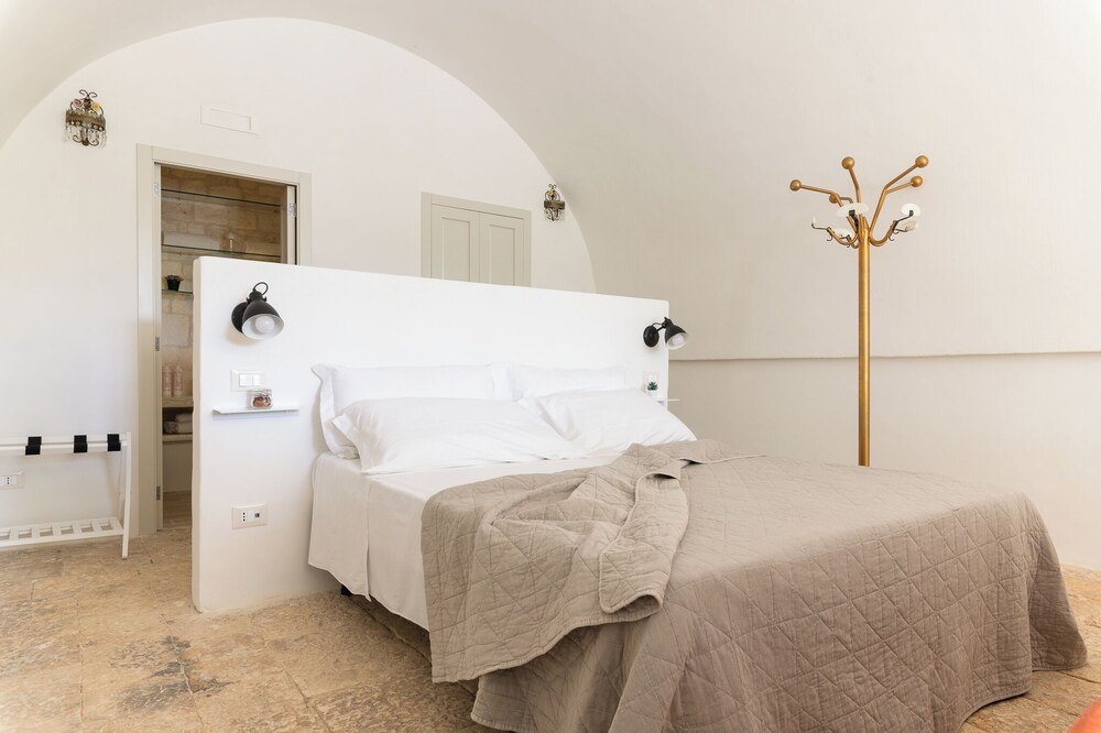 Suite Donna Carmela by Wonderful Italy