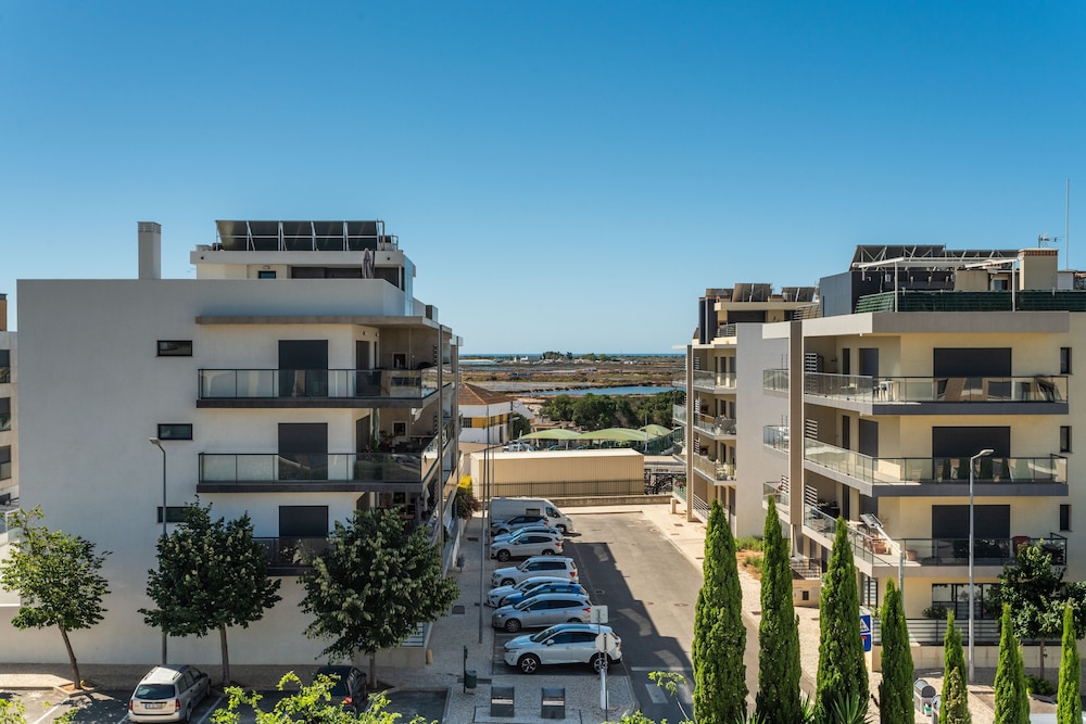 Alojamento Santa Maria view 2