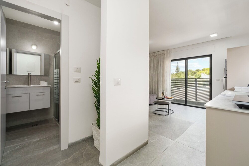 Gesher Haziv Modern Stay by Sea N' Rent