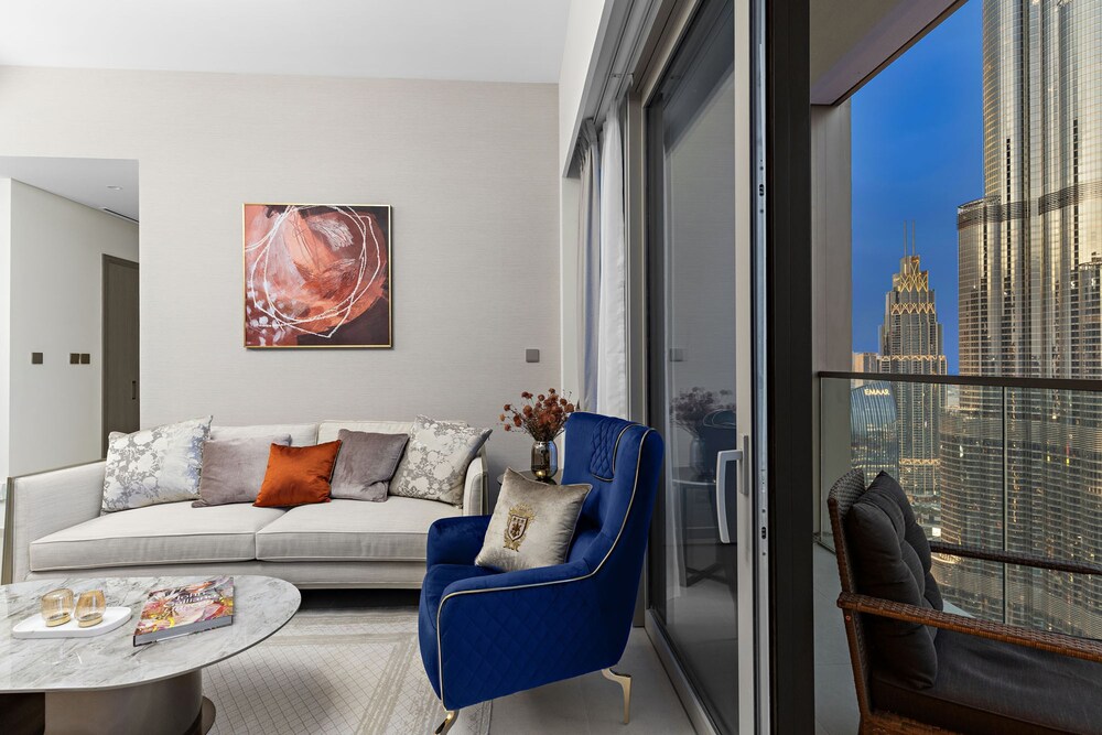 Grande Signature Residence - 4906 2BD