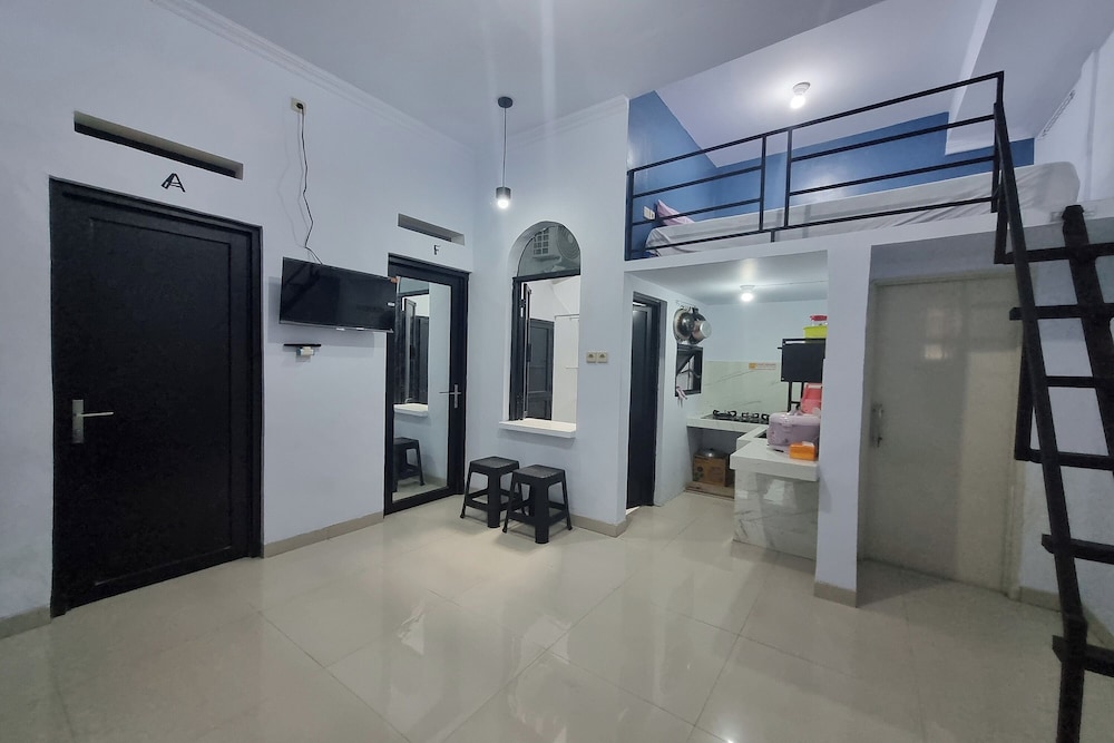 Ardafa Inn & Villa