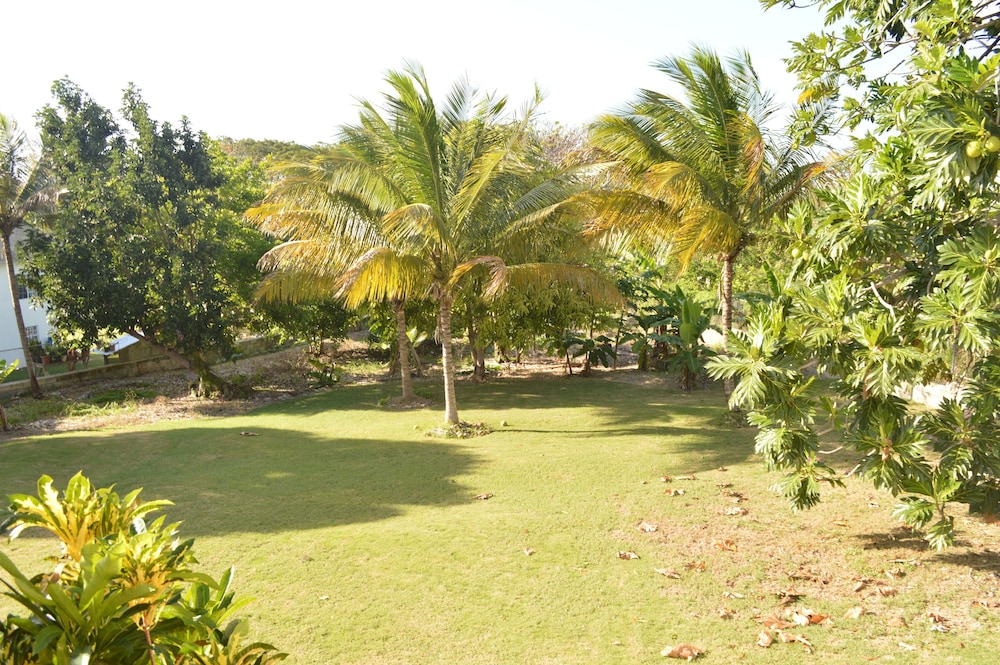 Sea Grove Villa