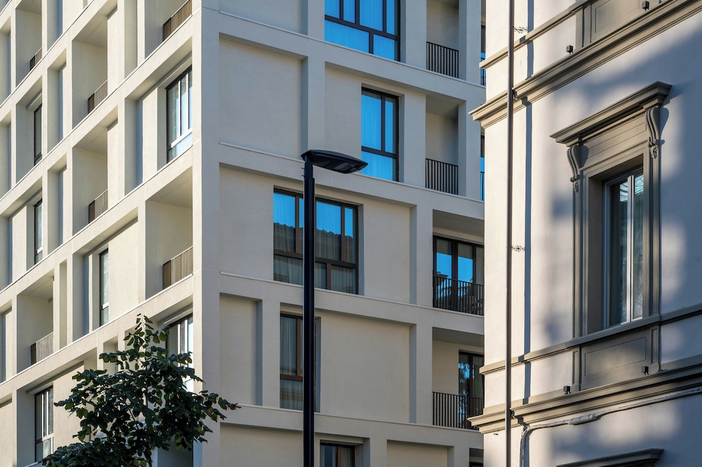Teatro Luxury Apartments Firenze - Starhotels Collezione