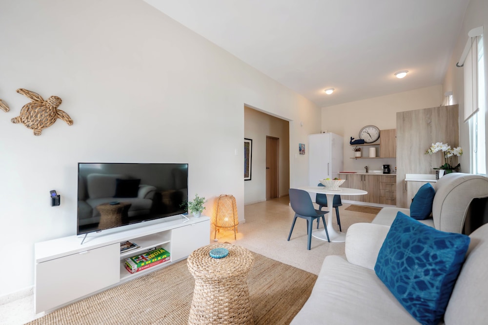 Santurce Urban Lodge