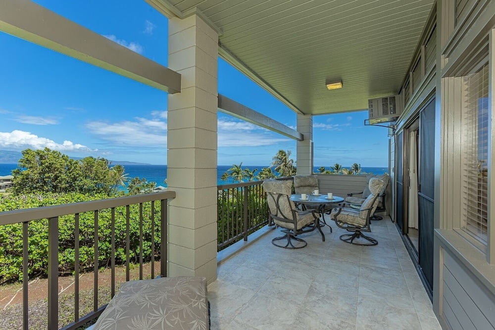 Kapalua Ridge Villas #212 2 Bedroom Condo