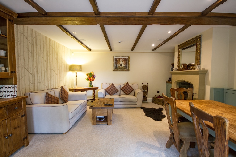 Robin Hood Farm B&B