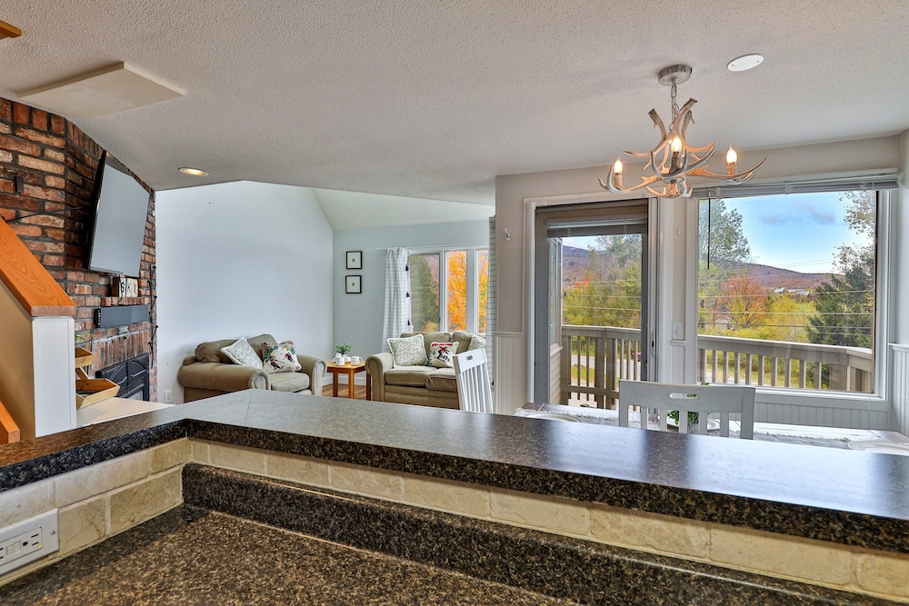 Fall Line Condo A4b 2 Bedroom Condo