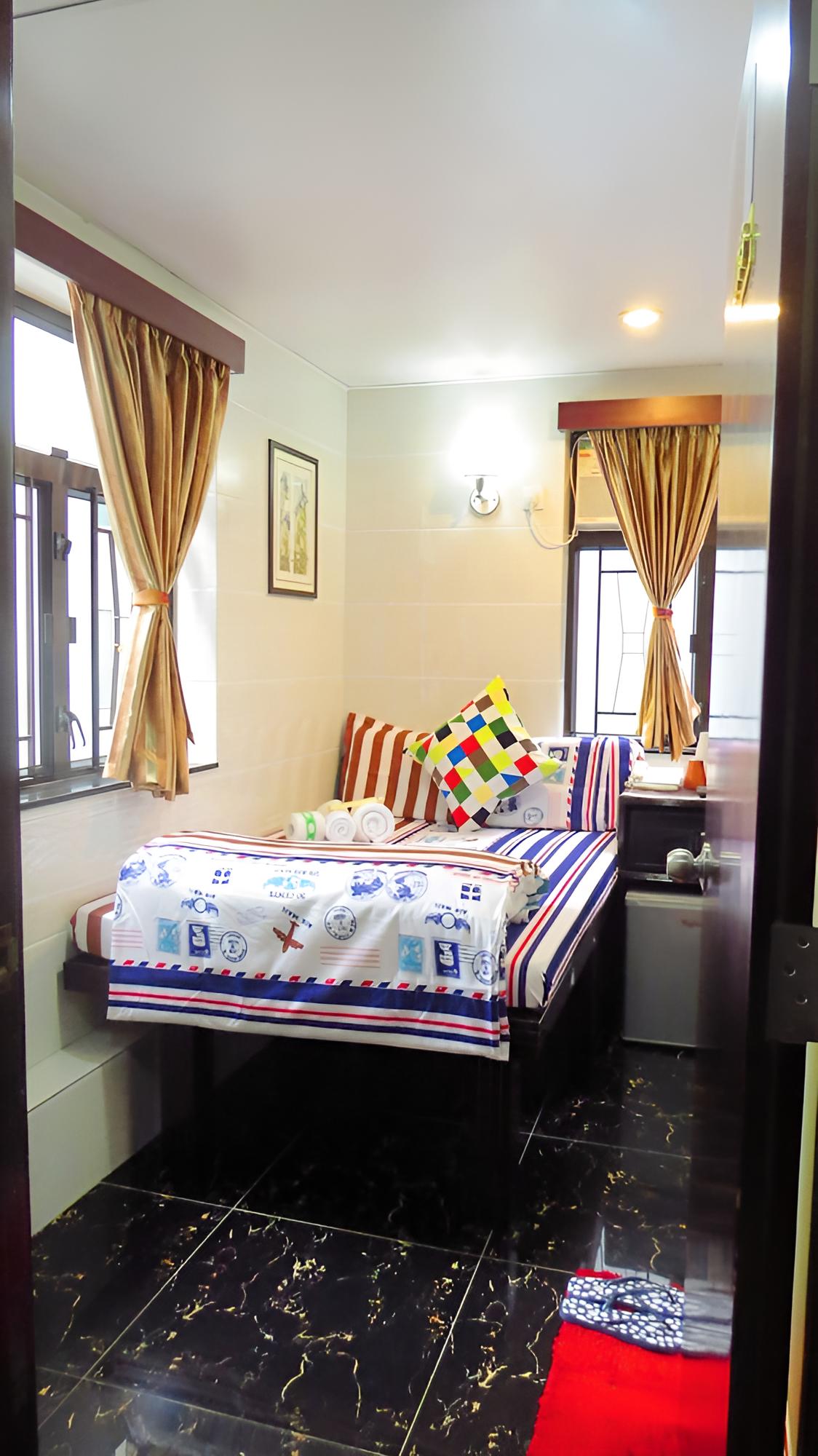 Bohol Hotel