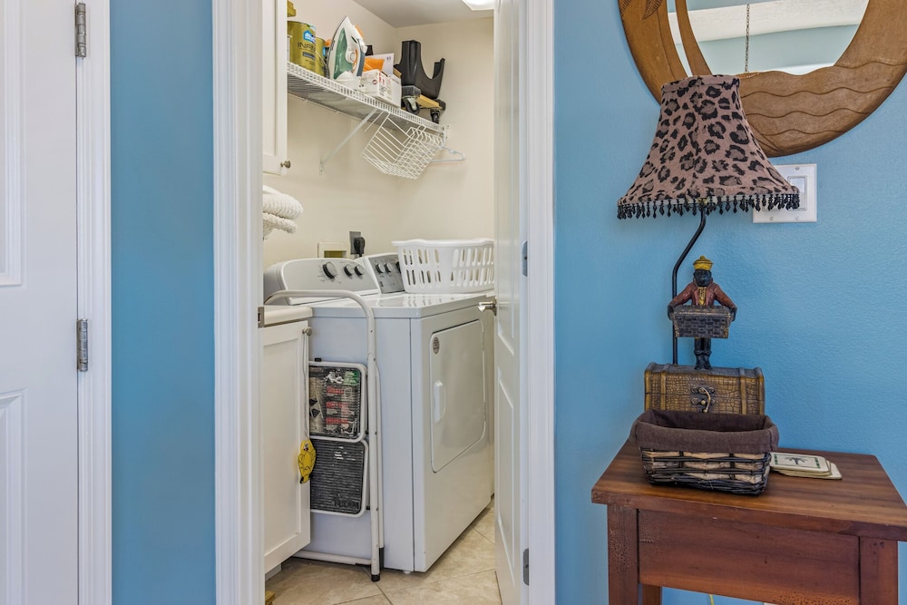 Legacy Key #203 by Southern Vacation Rentals