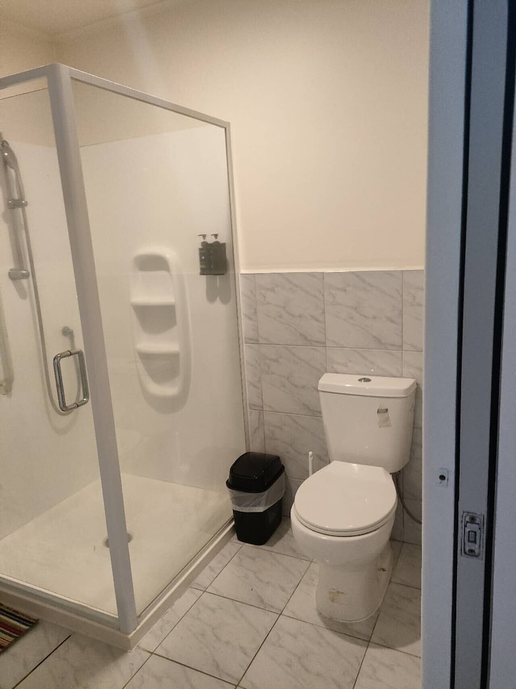 3 Bedroom Garden Chalet B