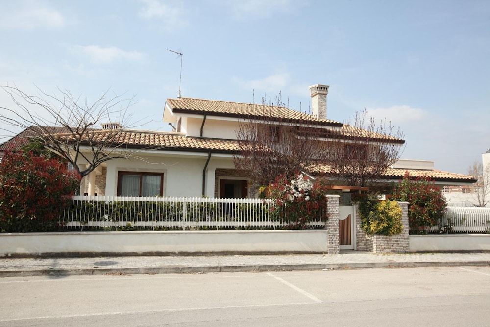 Bed and Breakfast Villa Gioia, photo 9