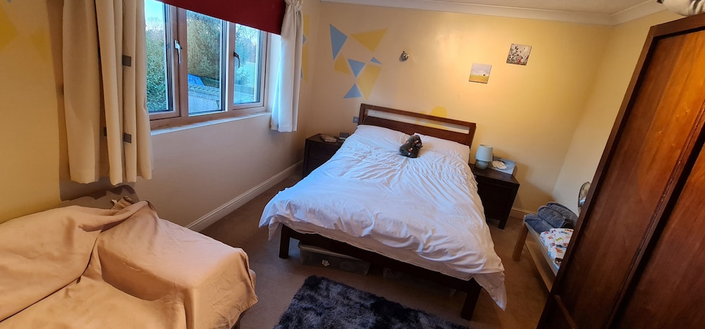Picturesque Family Hideaway Chipping Ongar Essex