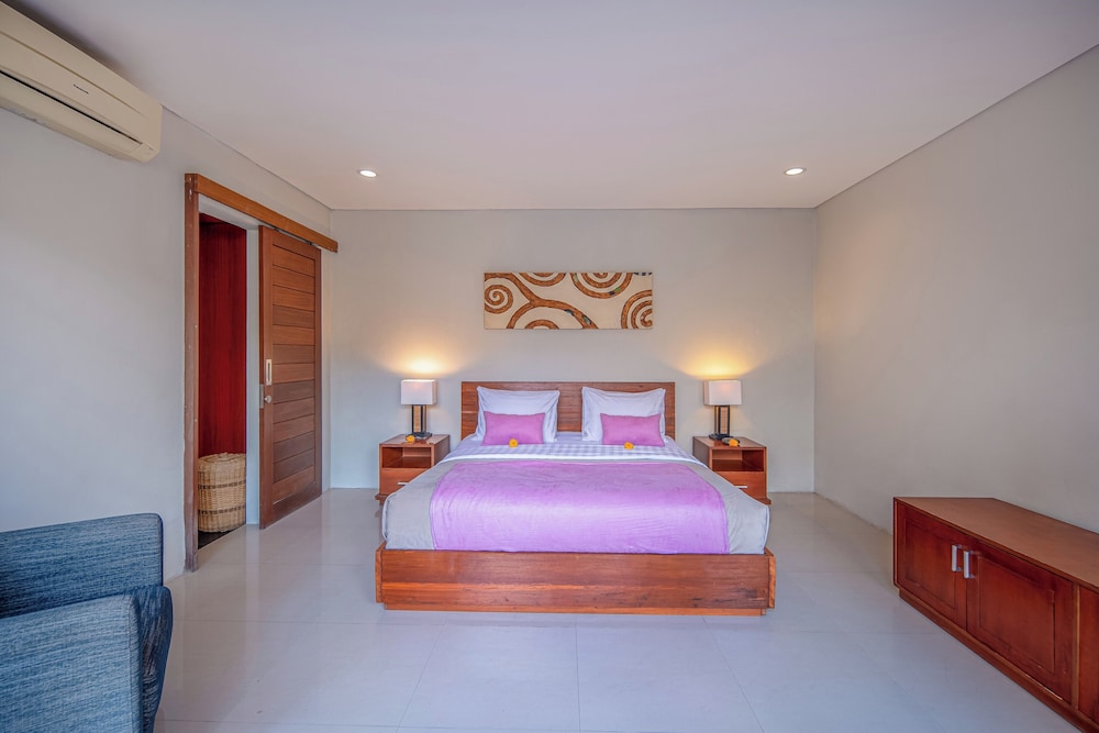 Nyanyi Sanctuary Villa Tabanan by Ini Vie Hospitality