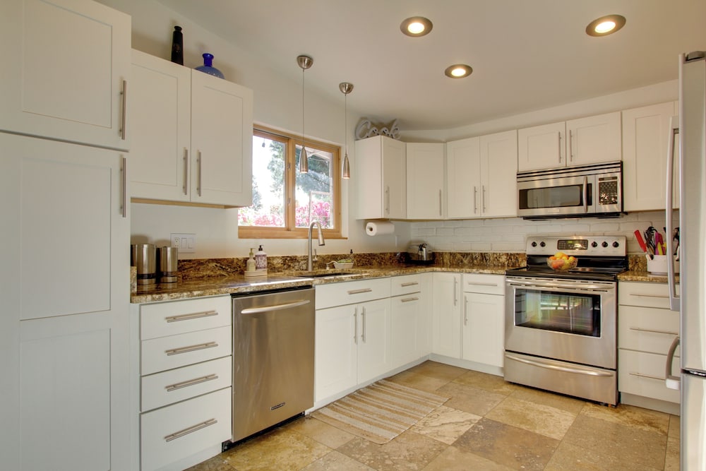 Bright Phoenix Home w/ Pool & Backyard Oasis!