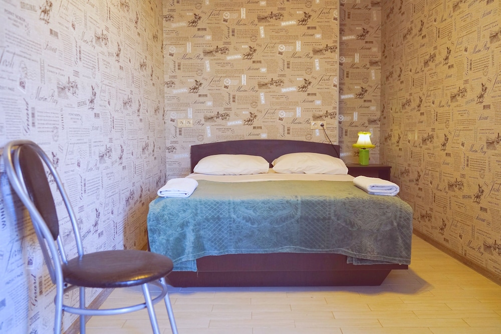Adler Mini-Hotel