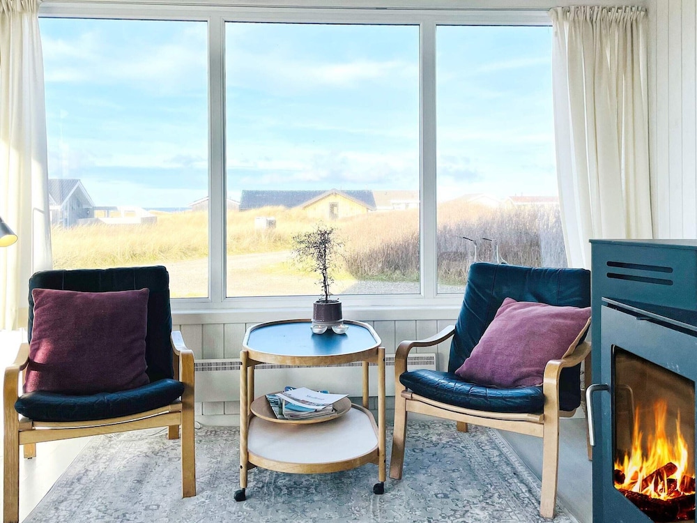 8 Person Holiday Home in Hjorring view 5