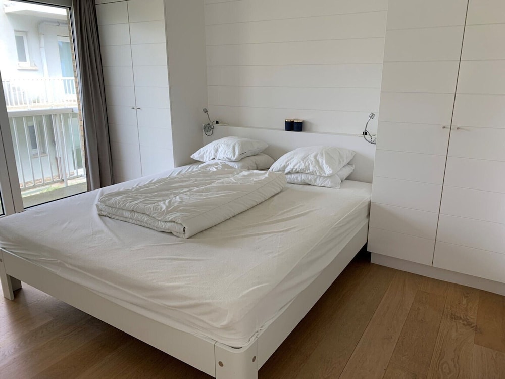 Apartment in Koksijde for 5 Persons