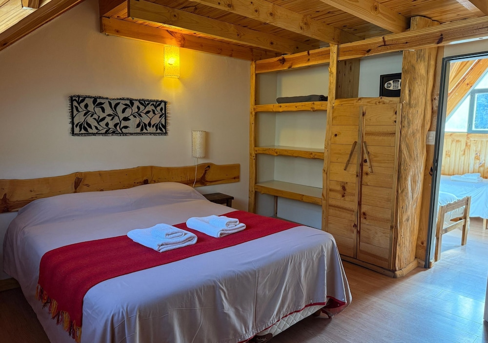 Aparts La Balconada by DOT Suites