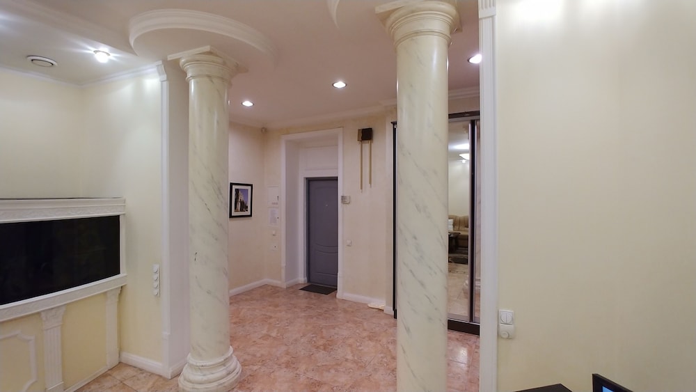 Kiev Rent Apartments