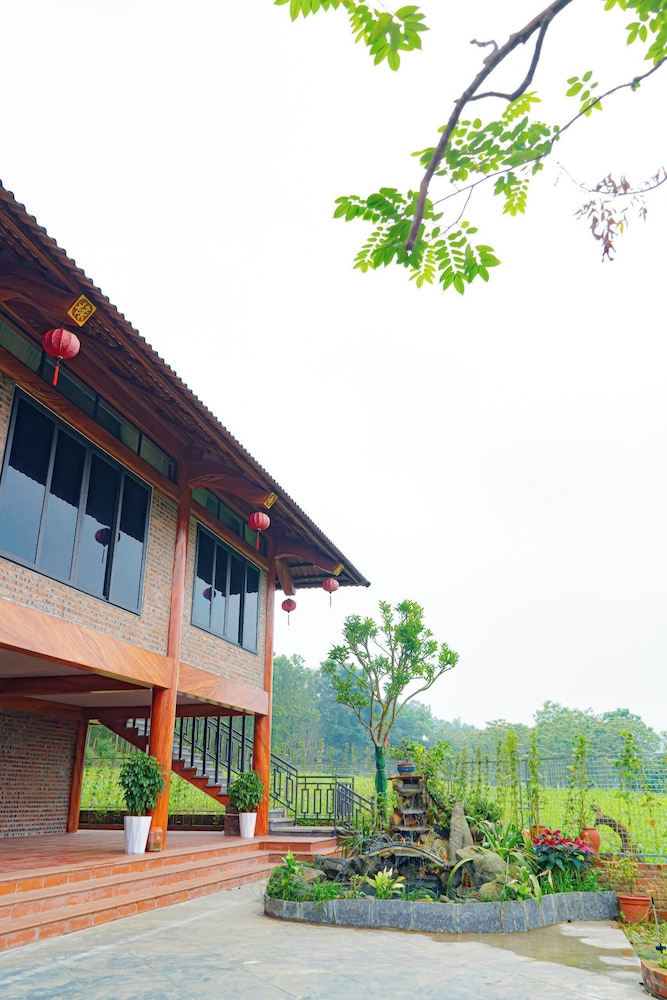 Thung Din Homestay