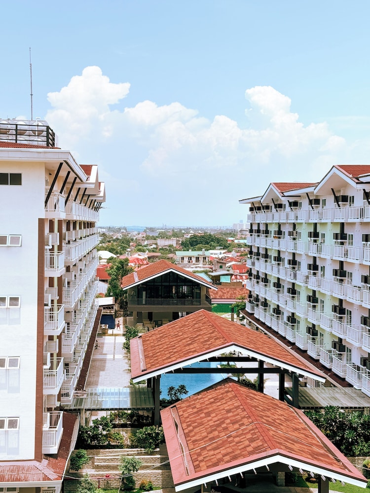 Airport Accommodation