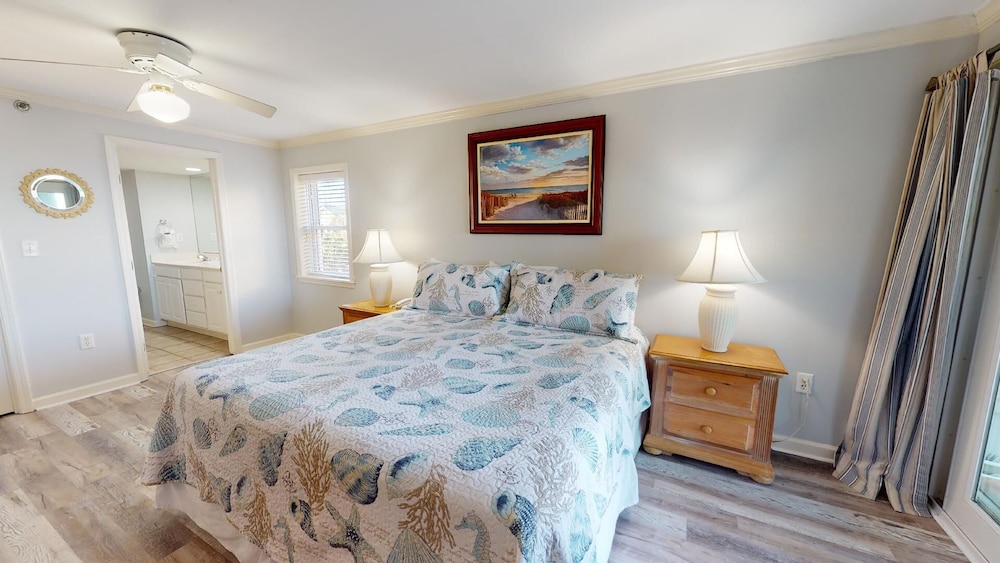 Fort Screven Villas Tybee Vacation Rentals