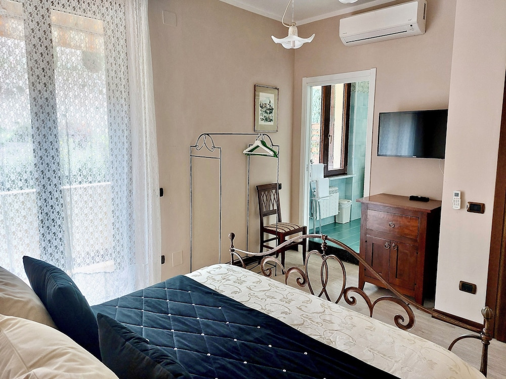 Bed & Breakfast Villamena