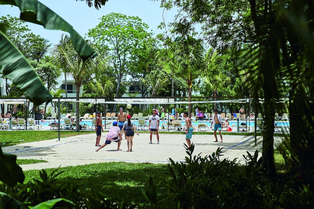 Hotel Riu Tequila - All Inclusive - Property Image 59